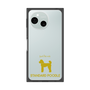 Premium Square Case［ &UCHINOCO - Standard Poodle ］