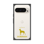 Premium Square Case［ &UCHINOCO - Doberman ］