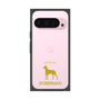 Premium Square Case［ &UCHINOCO - Doberman ］