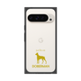 Premium Square Case［ &UCHINOCO - Doberman ］