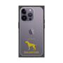 Premium Square Case［ &UCHINOCO - Dalmatian ］
