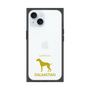 Premium Square Case［ &UCHINOCO - Dalmatian ］