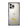 Premium Square Case［ &UCHINOCO - Dalmatian ］