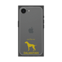 Premium Square Case［ &UCHINOCO - Dalmatian ］
