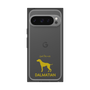 Premium Square Case［ &UCHINOCO - Dalmatian ］