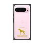 Premium Square Case［ &UCHINOCO - Dalmatian ］