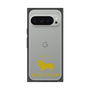 Premium Square Case［ &UCHINOCO - Basset Hound ］