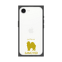 Premium Square Case［ &UCHINOCO - Samoyed ］