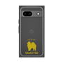 Premium Square Case［ &UCHINOCO - Samoyed ］