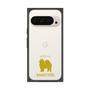 Premium Square Case［ &UCHINOCO - Samoyed ］