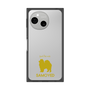 Premium Square Case［ &UCHINOCO - Samoyed ］