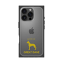 Premium Square Case［ &UCHINOCO - Great Dane ］