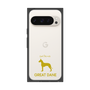 Premium Square Case［ &UCHINOCO - Great Dane ］