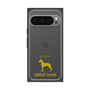 Premium Square Case［ &UCHINOCO - Great Dane ］