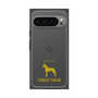 Premium Square Case［ &UCHINOCO - Great Dane ］