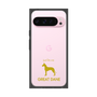 Premium Square Case［ &UCHINOCO - Great Dane ］