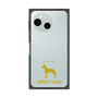 Premium Square Case［ &UCHINOCO - Great Dane ］