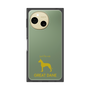 Premium Square Case［ &UCHINOCO - Great Dane ］
