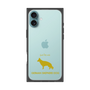 Premium Square Case［ &UCHINOCO - German Shepherd ］