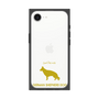 Premium Square Case［ &UCHINOCO - German Shepherd ］