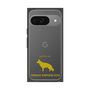 Premium Square Case［ &UCHINOCO - German Shepherd ］