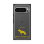 Premium Square Case［ &UCHINOCO - German Shepherd ］