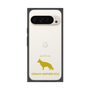Premium Square Case［ &UCHINOCO - German Shepherd ］