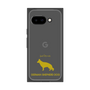 Premium Square Case［ &UCHINOCO - German Shepherd ］
