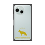 Premium Square Case［ &UCHINOCO - German Shepherd ］