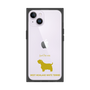 Premium Square Case［ &UCHINOCO - West Highland White Terrier ］
