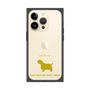 Premium Square Case［ &UCHINOCO - West Highland White Terrier ］