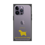 Premium Square Case［ &UCHINOCO - West Highland White Terrier ］