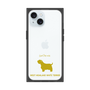 Premium Square Case［ &UCHINOCO - West Highland White Terrier ］
