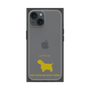 Premium Square Case［ &UCHINOCO - West Highland White Terrier ］