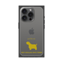 Premium Square Case［ &UCHINOCO - West Highland White Terrier ］
