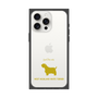 Premium Square Case［ &UCHINOCO - West Highland White Terrier ］