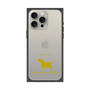 Premium Square Case［ &UCHINOCO - West Highland White Terrier ］
