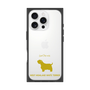 Premium Square Case［ &UCHINOCO - West Highland White Terrier ］