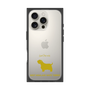 Premium Square Case［ &UCHINOCO - West Highland White Terrier ］