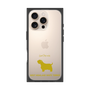Premium Square Case［ &UCHINOCO - West Highland White Terrier ］