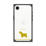 Premium Square Case［ &UCHINOCO - West Highland White Terrier ］