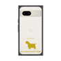 Premium Square Case［ &UCHINOCO - West Highland White Terrier ］