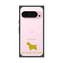 Premium Square Case［ &UCHINOCO - West Highland White Terrier ］
