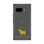 Premium Square Case［ &UCHINOCO - West Highland White Terrier ］