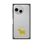Premium Square Case［ &UCHINOCO - West Highland White Terrier ］