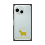 Premium Square Case［ &UCHINOCO - West Highland White Terrier ］