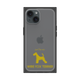 Premium Square Case［ &UCHINOCO - Wire Fox Terrier ］