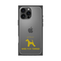 Premium Square Case［ &UCHINOCO - Wire Fox Terrier ］