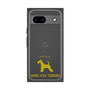 Premium Square Case［ &UCHINOCO - Wire Fox Terrier ］