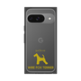 Premium Square Case［ &UCHINOCO - Wire Fox Terrier ］